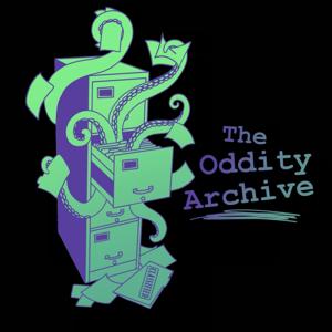 The Oddity Archive
