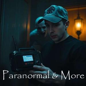 Rhees's Podcast Paranormal & More