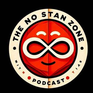 The No-Stan Zone Podcast with Tiae