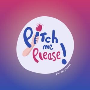 Pitch me Please ! - L'entrepreneuriat pour les jeunes