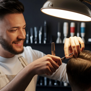 The Five Star Experience: Crafting Luxury in Grooming