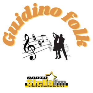 GUIDINO FOLK di Stella Fm