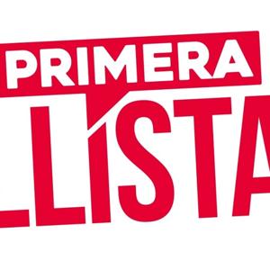 Primera Llista