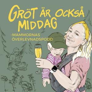 Gröt är också middag