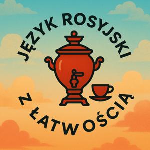 Język rosyjski z łatwością!
The russian language is easy!