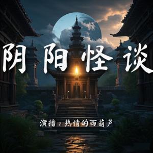 阴阳怪谈|阴阳玄幻五弊三缺|全本免费