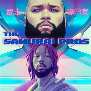 The Samurai Professionals Podcast