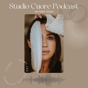 Studio Cuore Podcast