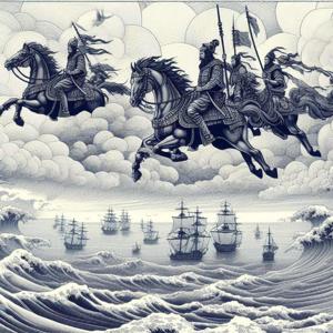 The Storm Writer Podcast