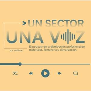 Un sector, una voz