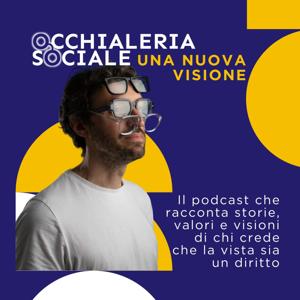 Occhialeria Sociale, Franchising Podcast