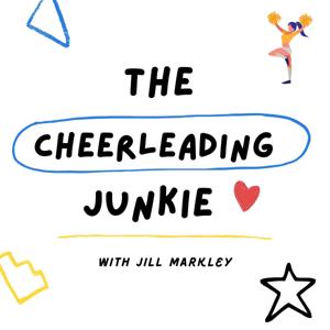 The Cheerleading Junkie by Jill Markley
