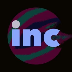 inc: The Podcast by Wolf Mountain Workshop