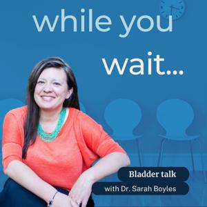 While you wait...