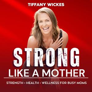 Strong Like a Mother