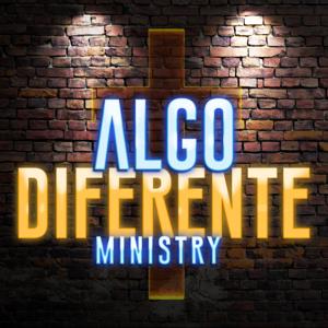 Algo Diferente Ministry