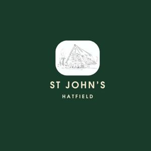St John's Hatfield Talks