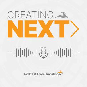 Creating Next