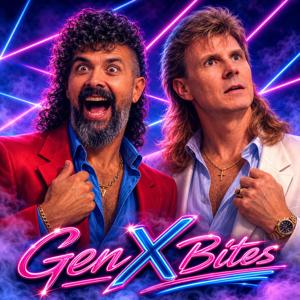 Gen X Bites
