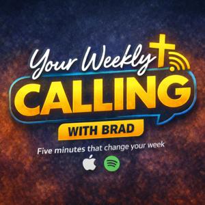Your Weekly Calling