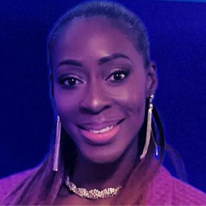 Inspired Moments with Isoken