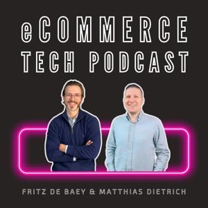 eCommerce Tech Podcast