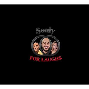 Souly For Laughs