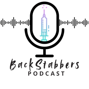 BackStabbers Podcast