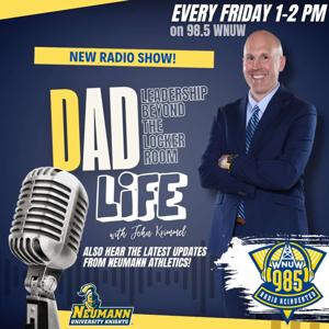 DAD Life - Leadership Beyond the Locker Room