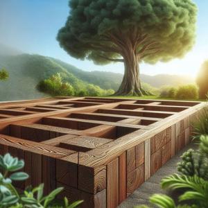 Simple Foundations