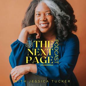 The Next Page with Jessica Tucker