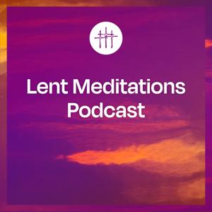 BMUMC Lent Meditations