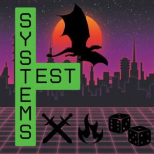 Systems Test