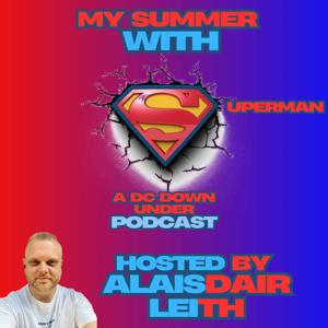 My Summer with Superman