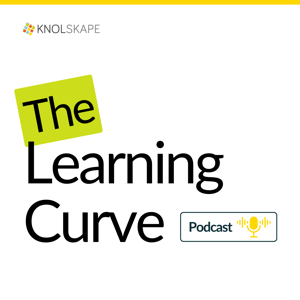 The Learning Curve by KNOLSKAPE