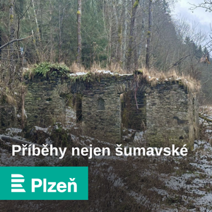 Příběhy nejen šumavské