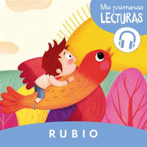 Audiocuentos Mis primeras lecturas RUBIO | Cuentos infantiles de Cuadernos Rubio