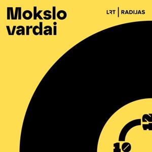 Mokslo vardai