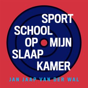 Sportschool Op Mijn Slaapkamer