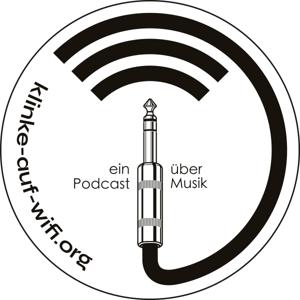 Klinke auf Wifi