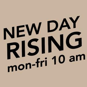 New Day Rising