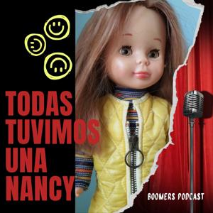 Todas tuvimos una Nancy