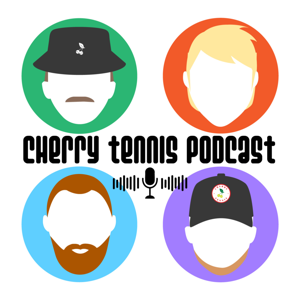 Cherry Tennis Podcast