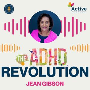 The ADHD Revolution