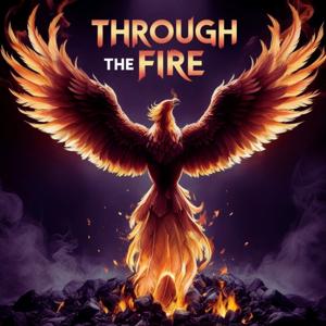 Through the Fire With Angelina Paul