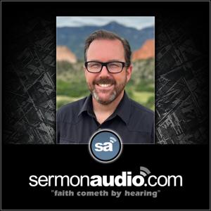 Lance Gentry on SermonAudio