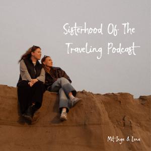 Sisterhood of the Traveling Podcast