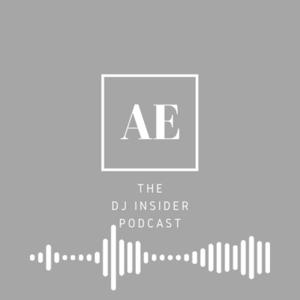 The DJ Insider Podcast