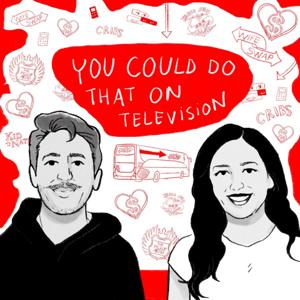 You Could Do That On Television