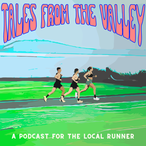 Tales from the Valley Podcast